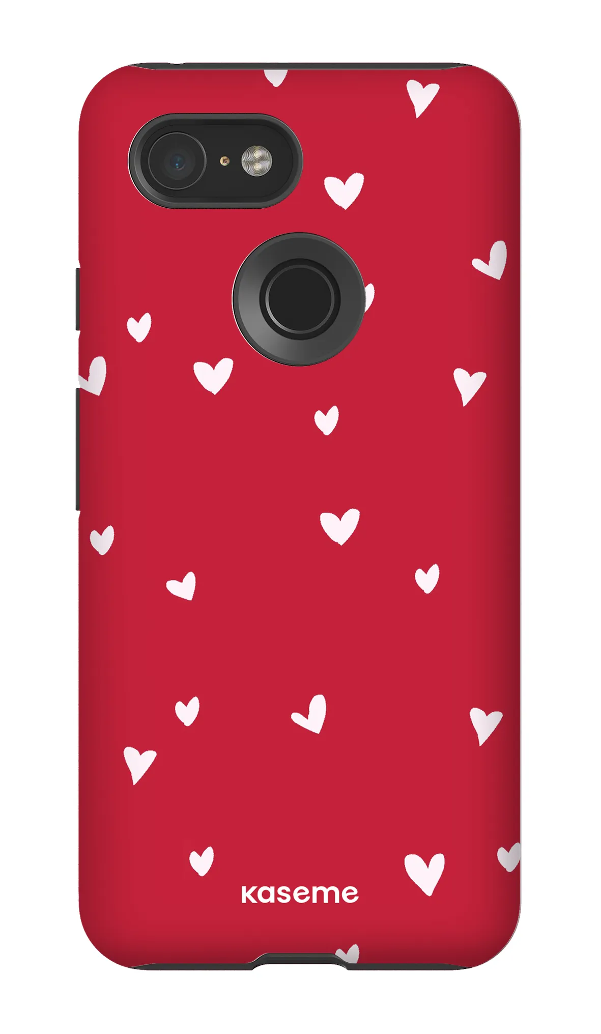 Lovely red