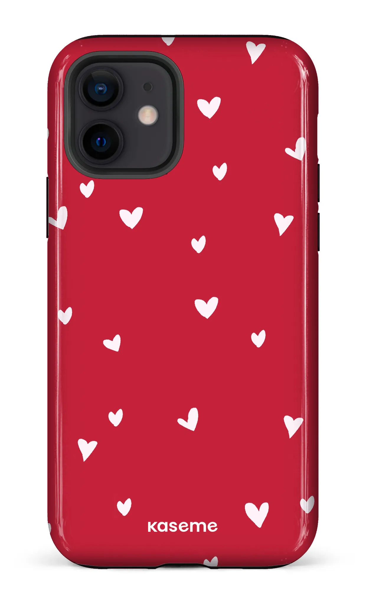 Lovely red
