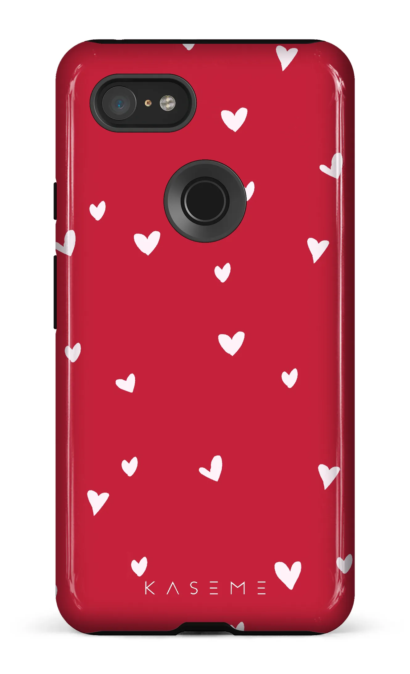 Lovely red