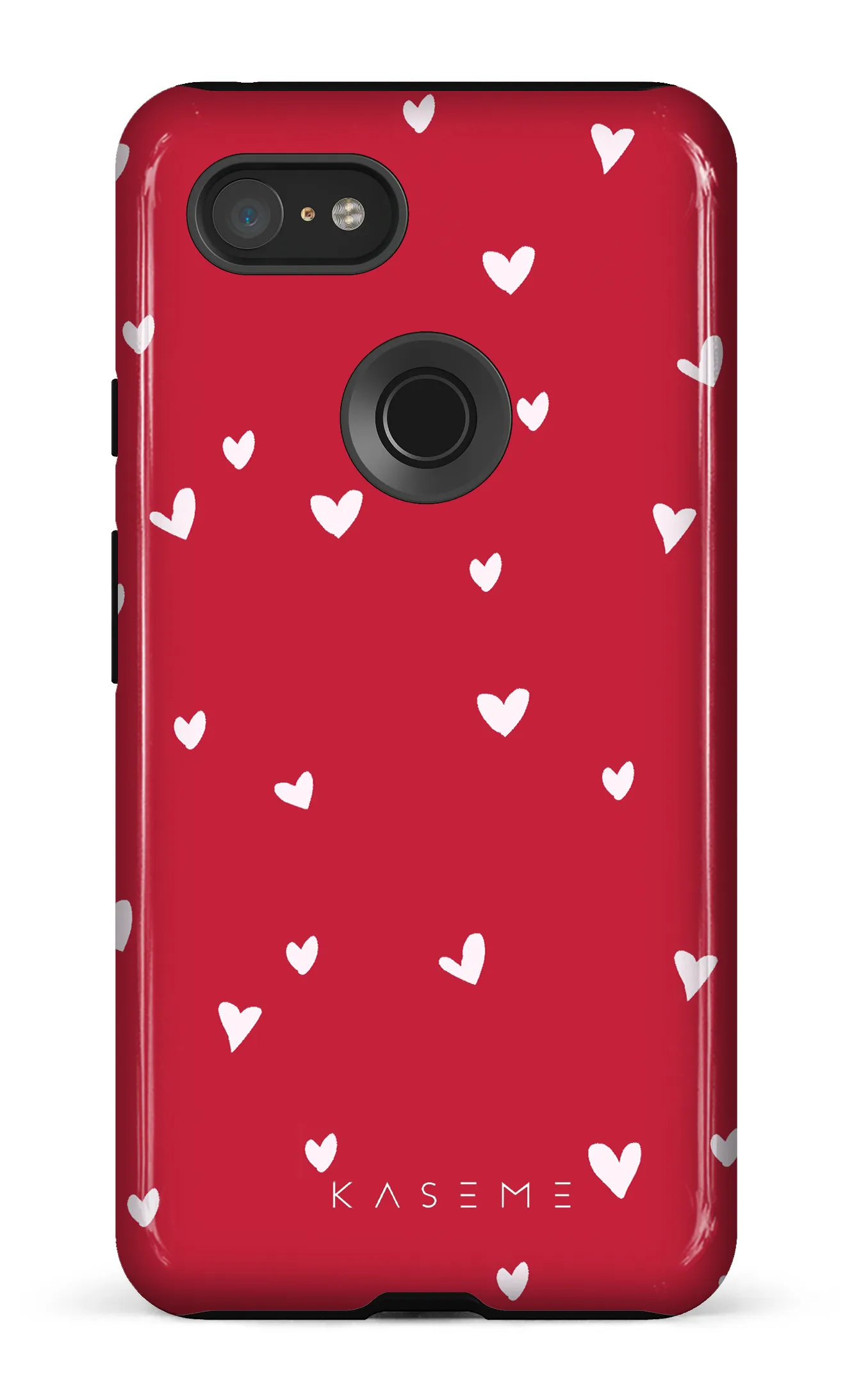 Lovely red