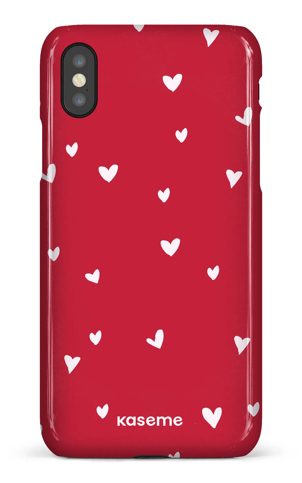 Lovely red