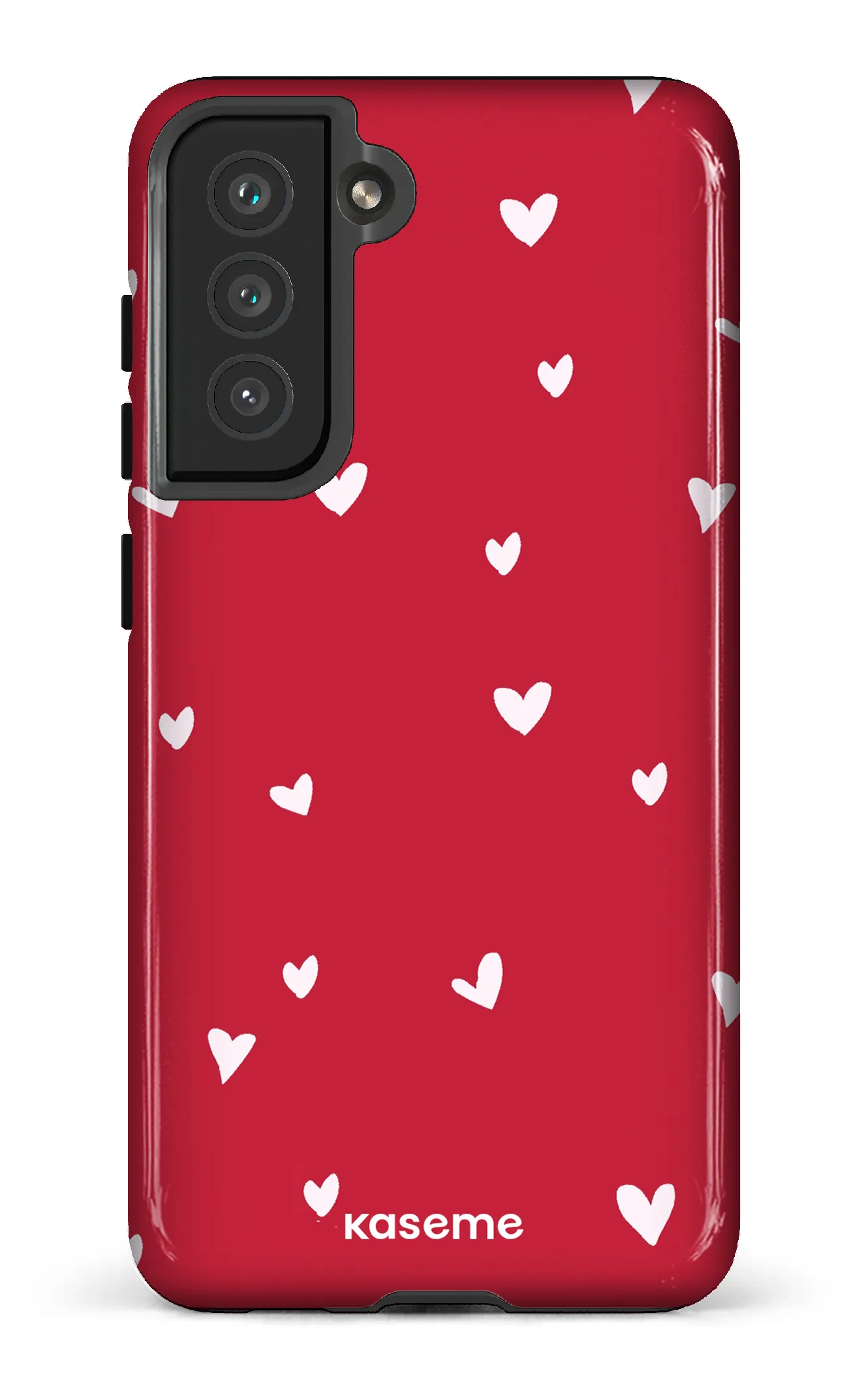 Lovely red