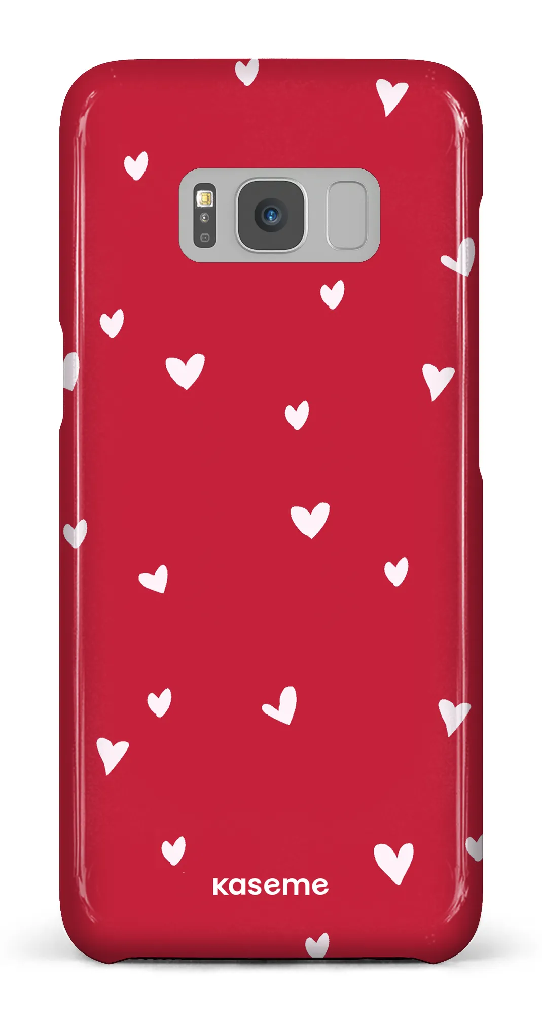 Lovely red