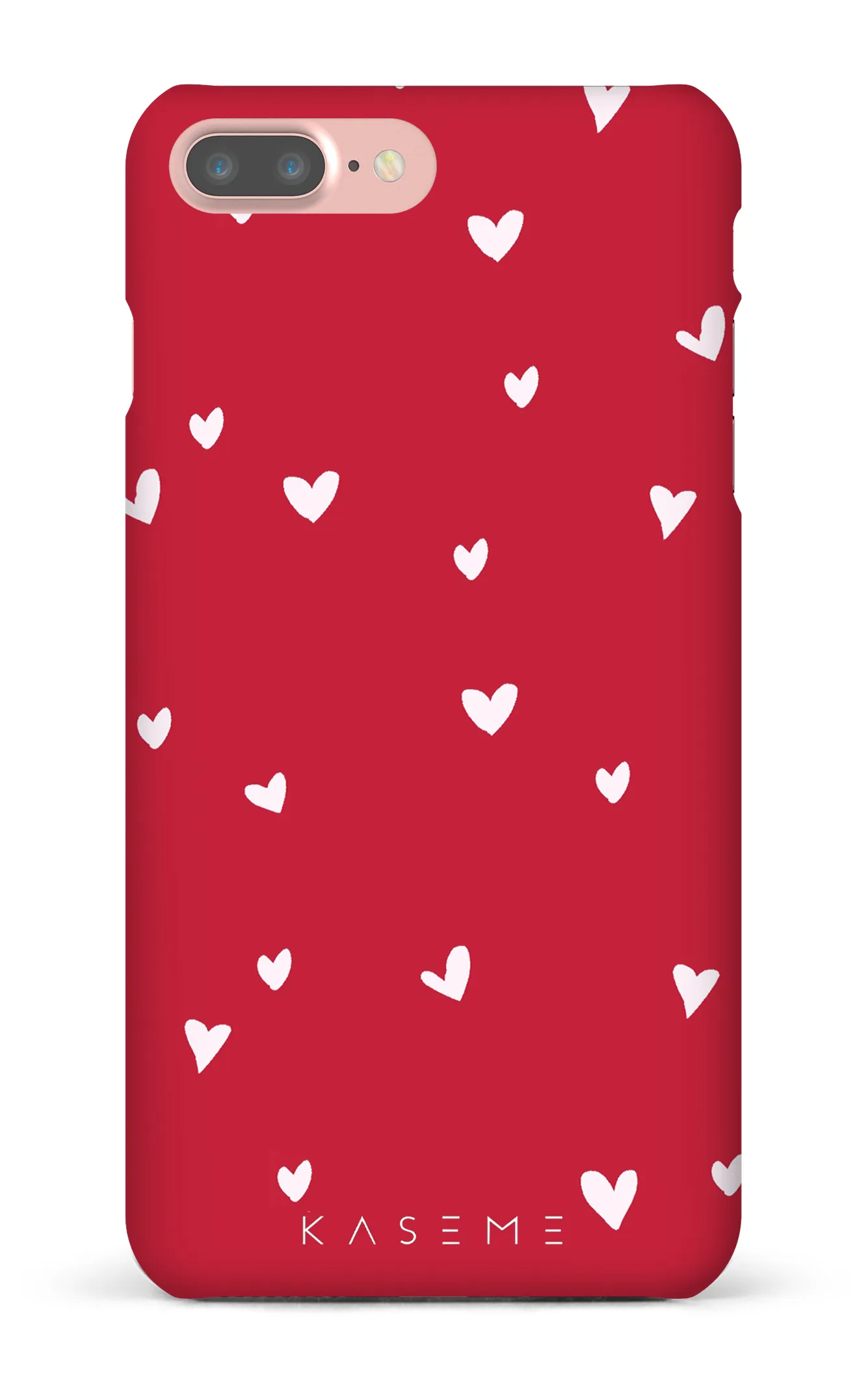 Lovely red