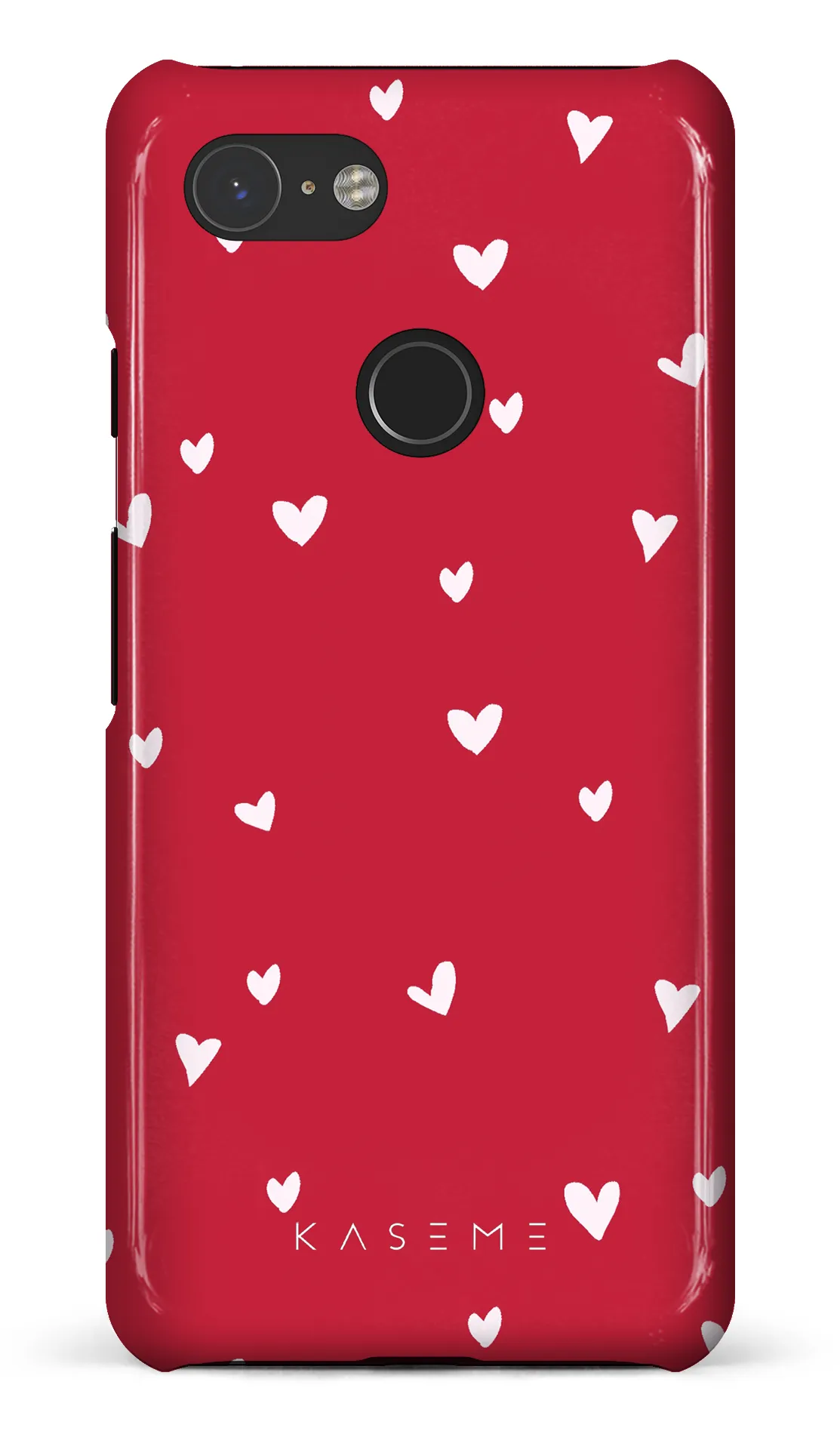 Lovely red