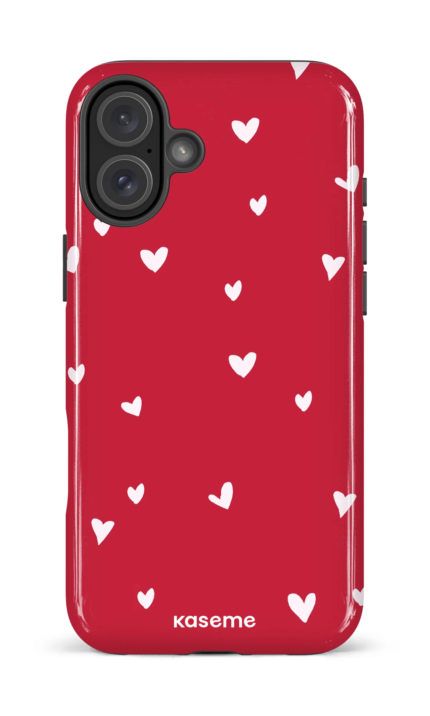 Lovely red