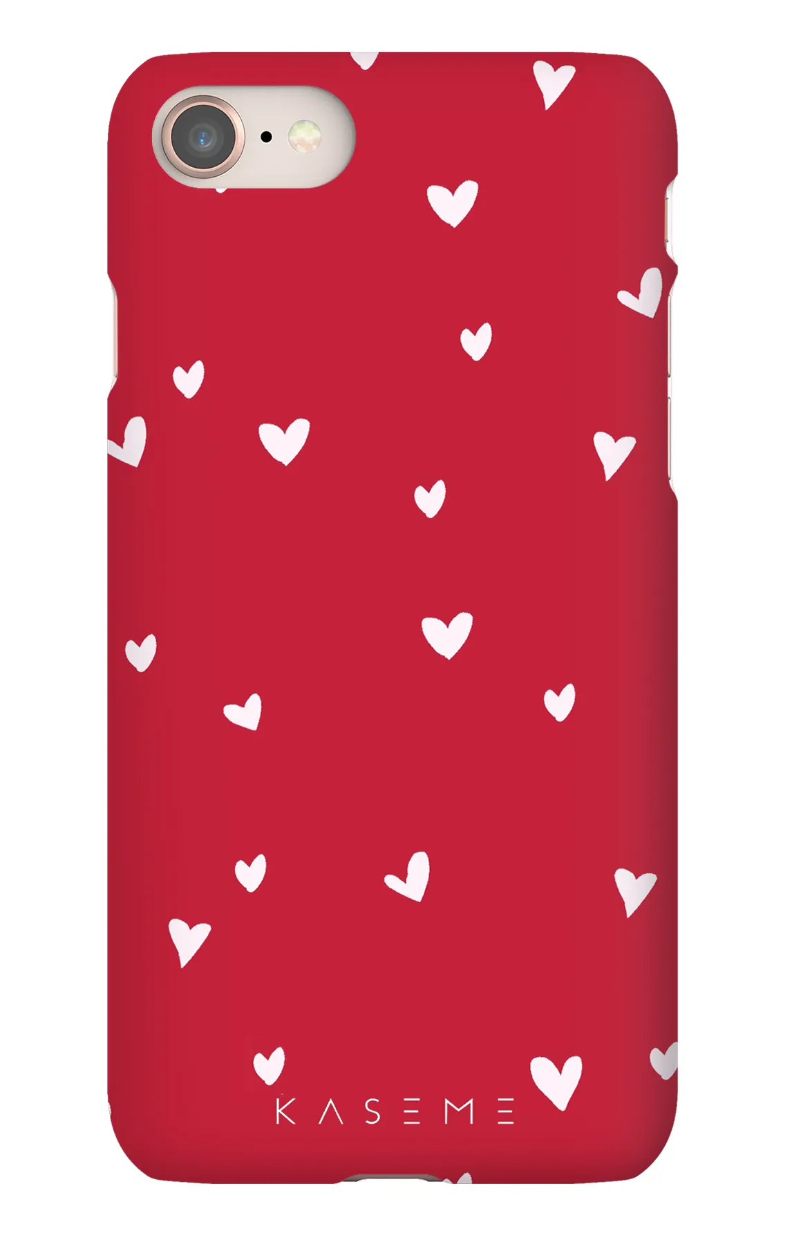 Lovely red