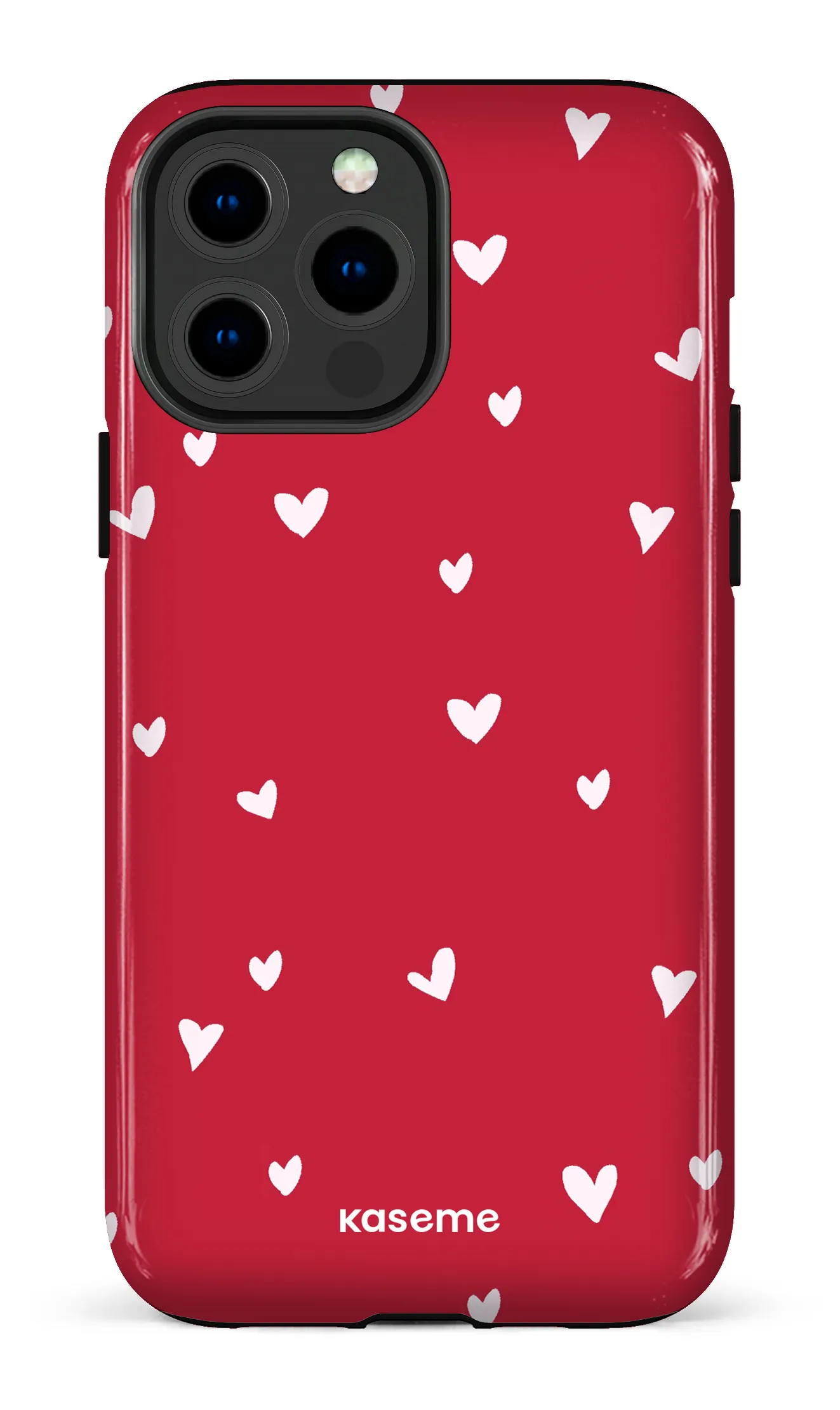 Lovely red