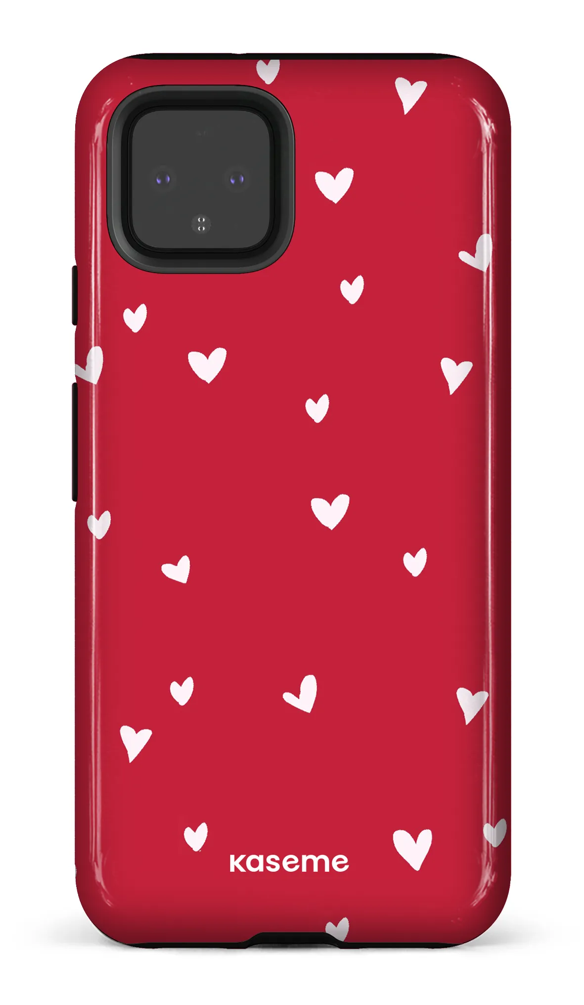 Lovely red