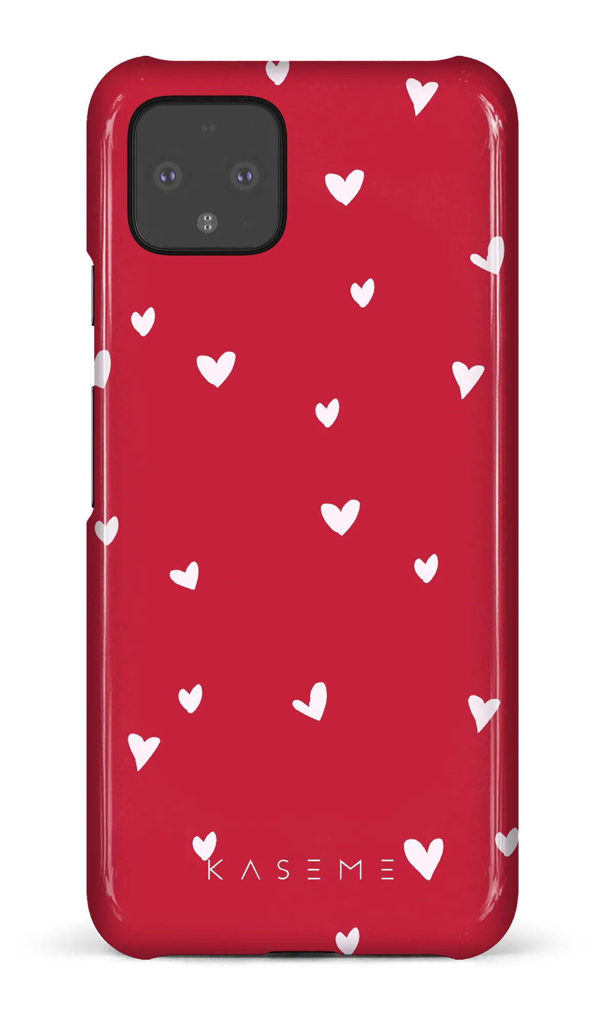 Lovely red