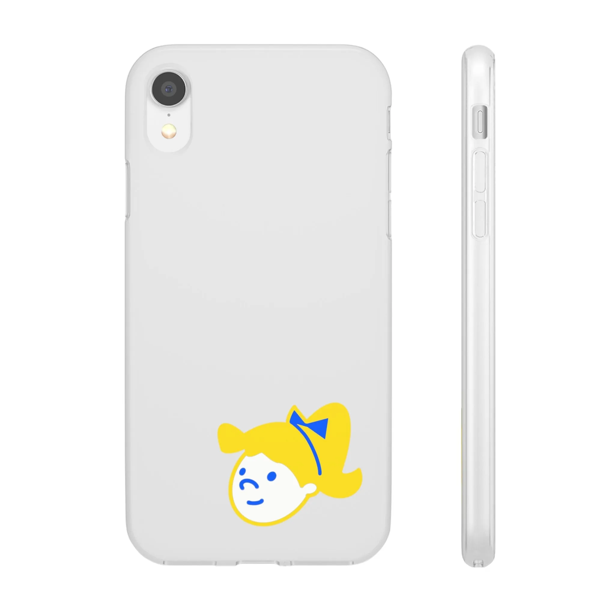 LUCY Flexi Cases