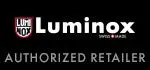 Luminox Men's Master Carbon Seal 3800 Series Black Rubber Strap Black Dial Quartz Analog Watch with Extra Nylon Strap & Changing Tool Set - XS.3801.C.SET