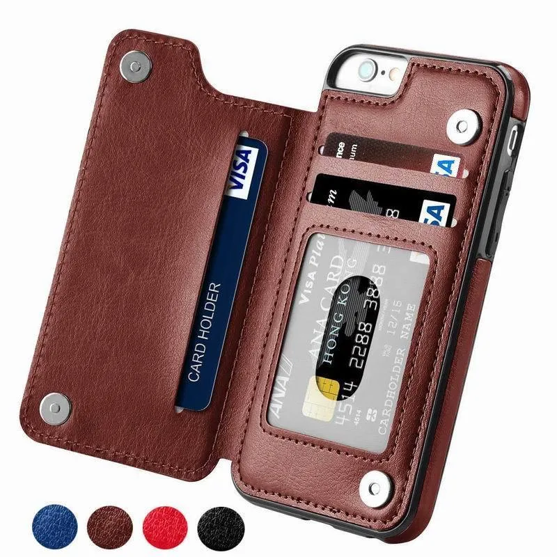 Luxury Slim Fit Premium Leather Cover