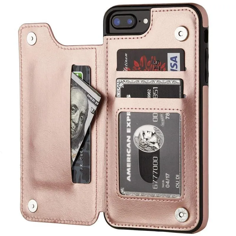 Luxury Slim Fit Premium Leather Cover