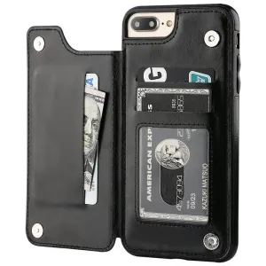 Luxury Slim Fit Premium Leather Cover