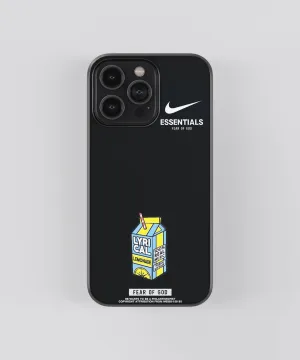 Lyrical Lemonade Glass Phone Case Cover