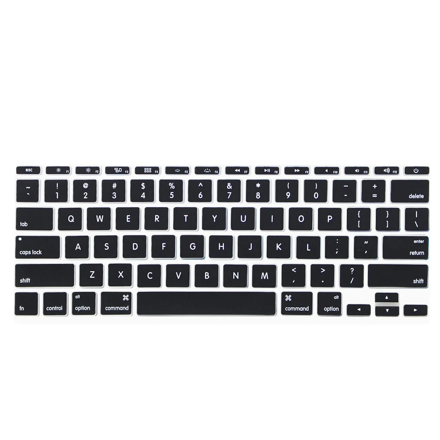 MacBook Case Set - Protective Minimalist