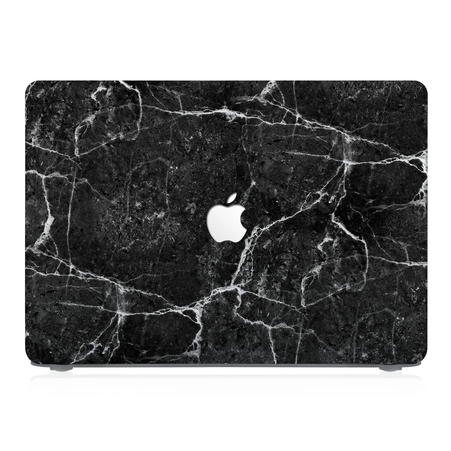 Macbook Premium Case - Marble