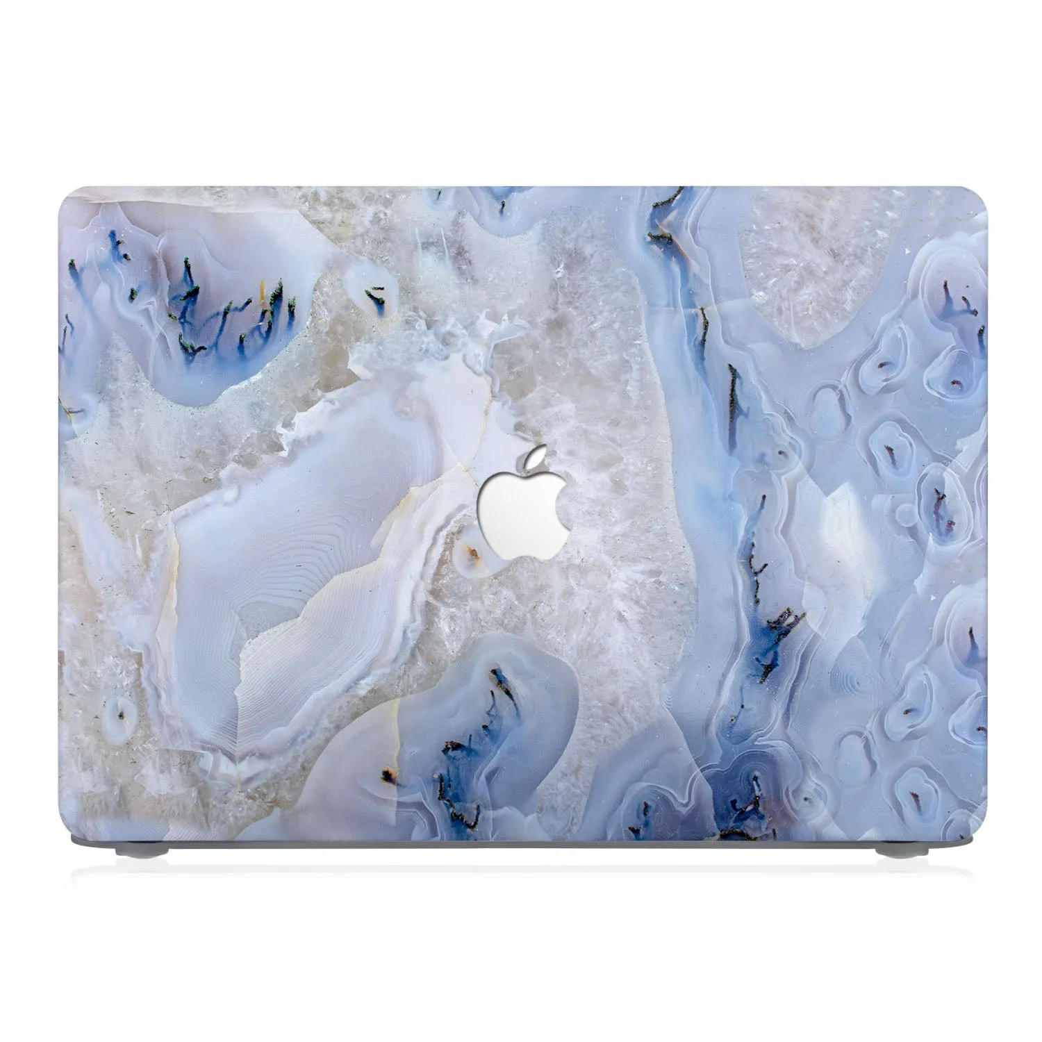 Macbook Premium Case - Marble