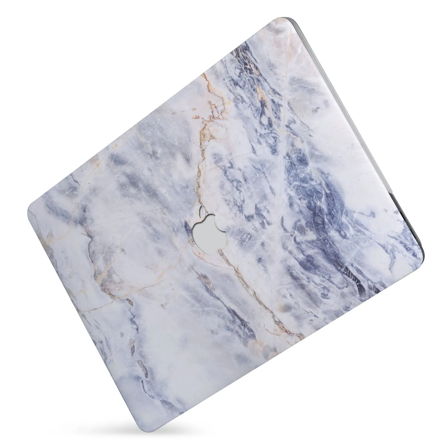 Macbook Premium Case - Marble