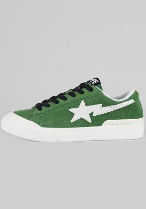 Mad STA #1 - Green