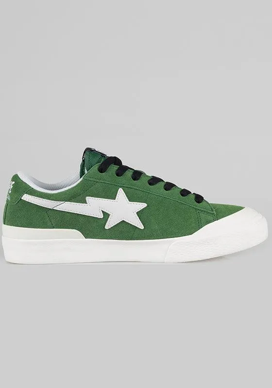 Mad STA #1 - Green