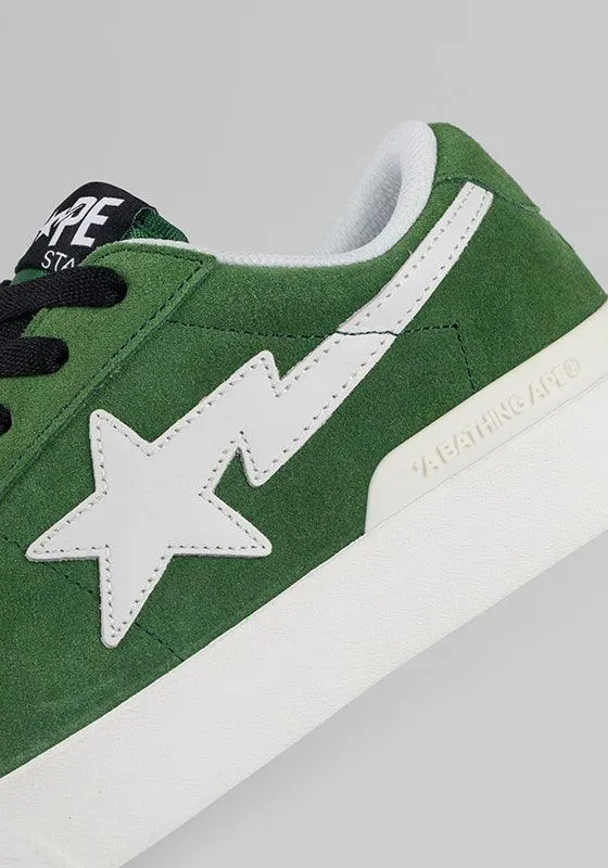 Mad STA #1 - Green