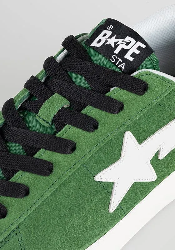 Mad STA #1 - Green