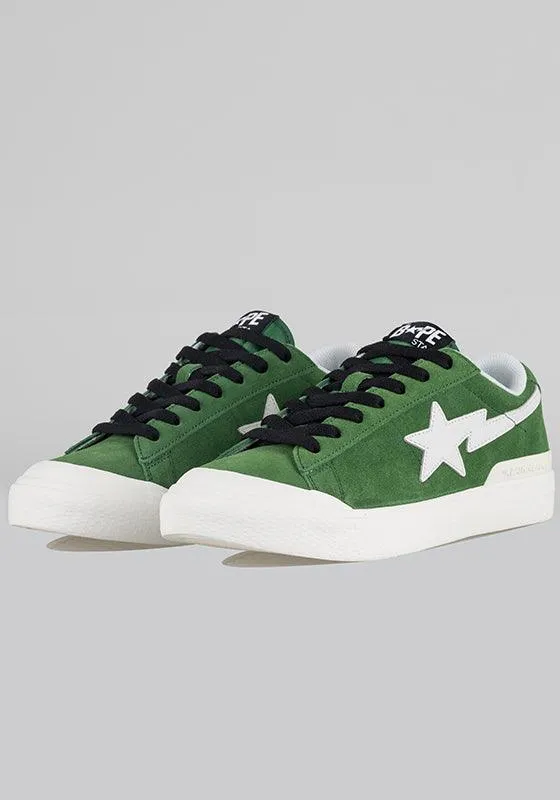 Mad STA #1 - Green