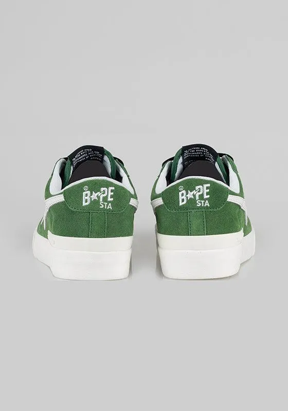 Mad STA #1 - Green