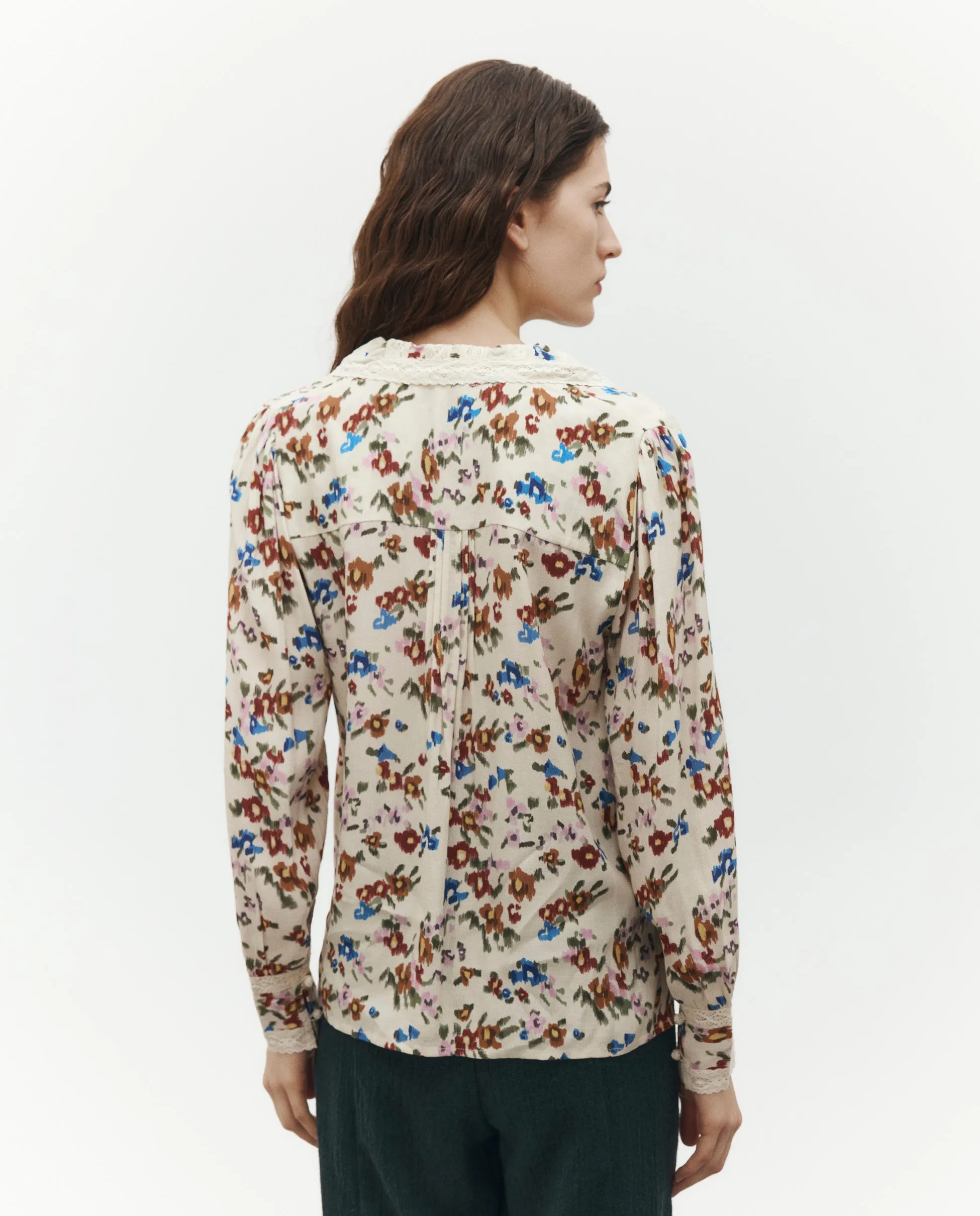 MADELEINE | Blouse