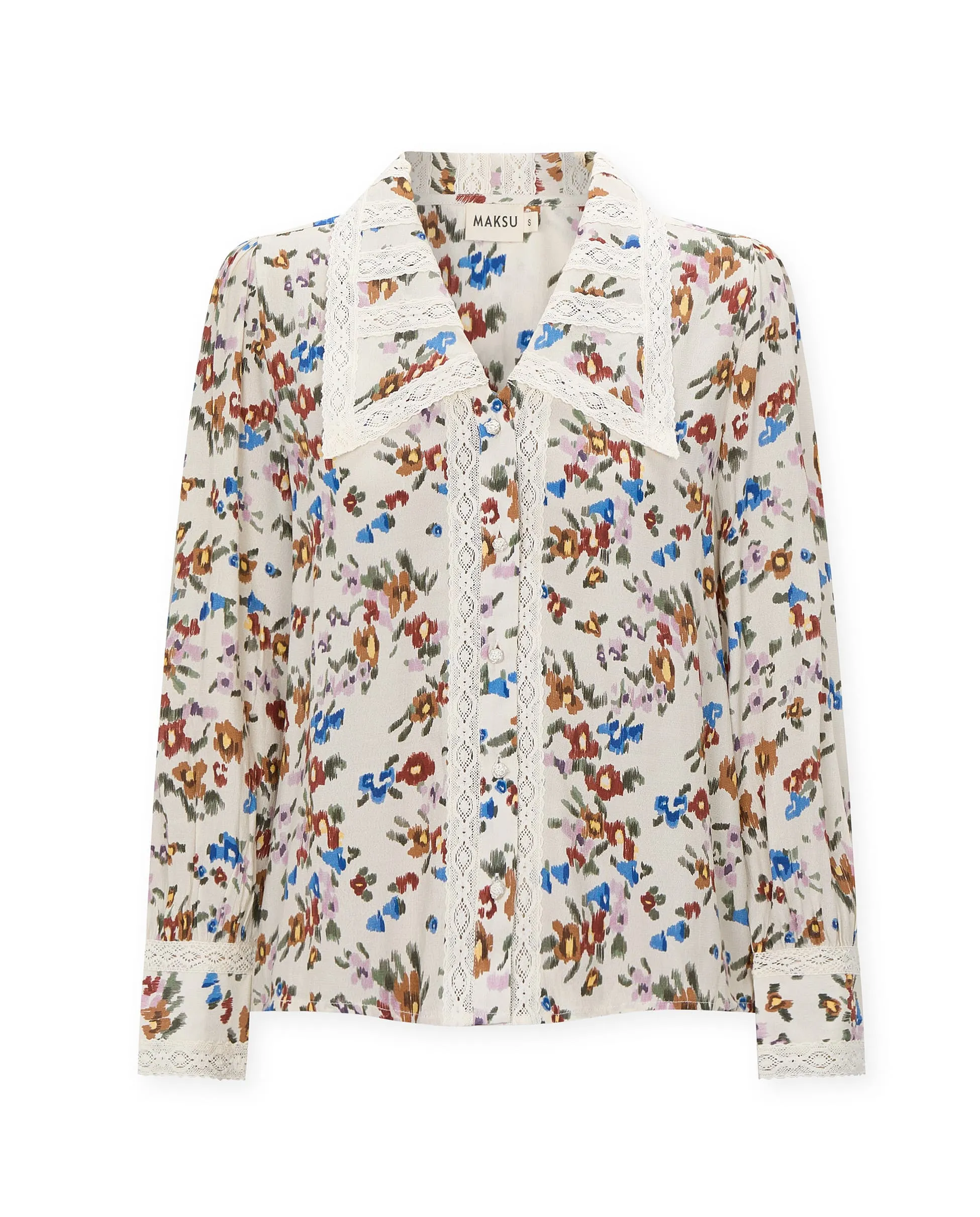 MADELEINE | Blouse