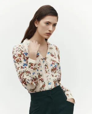 MADELEINE | Blouse