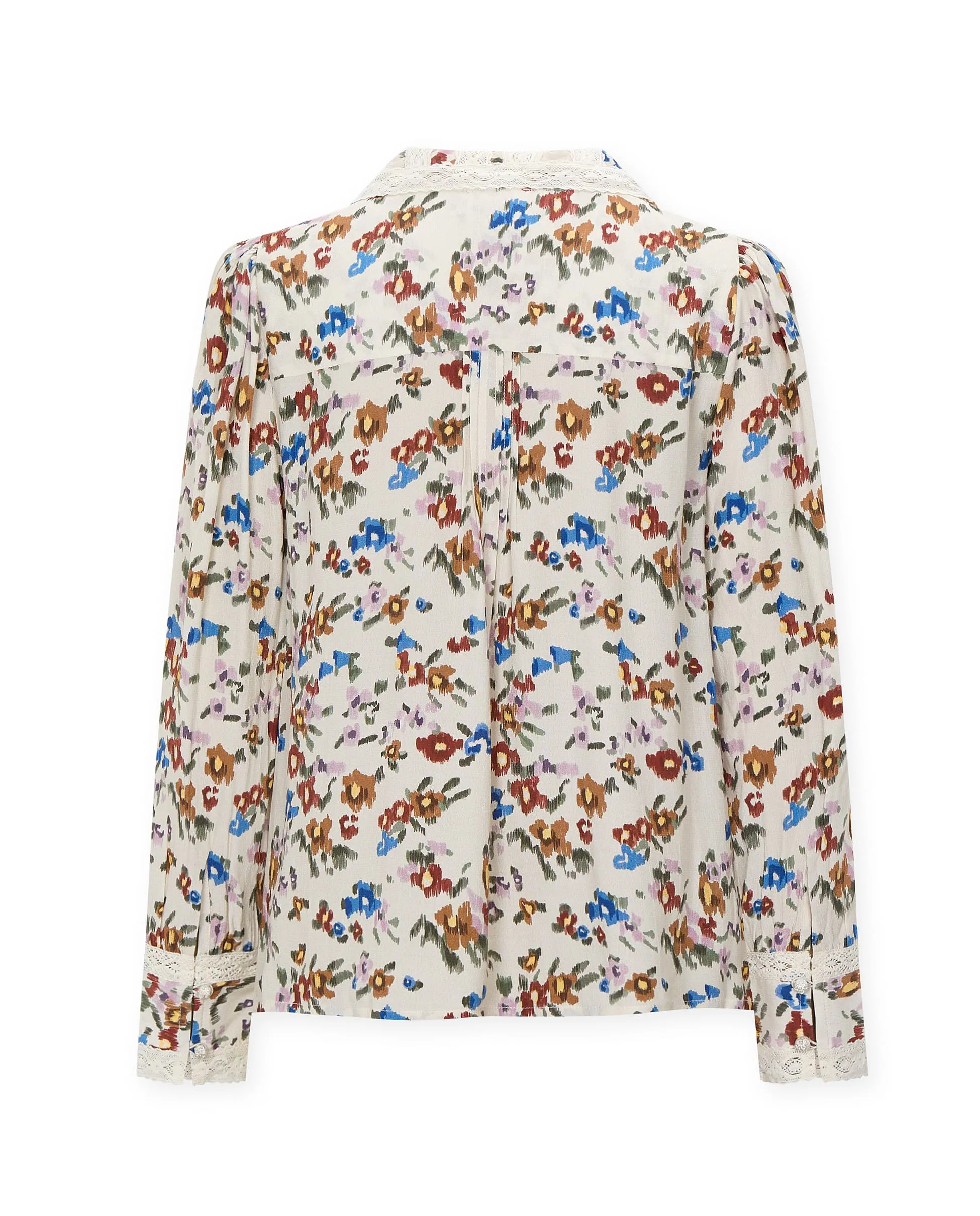 MADELEINE | Blouse