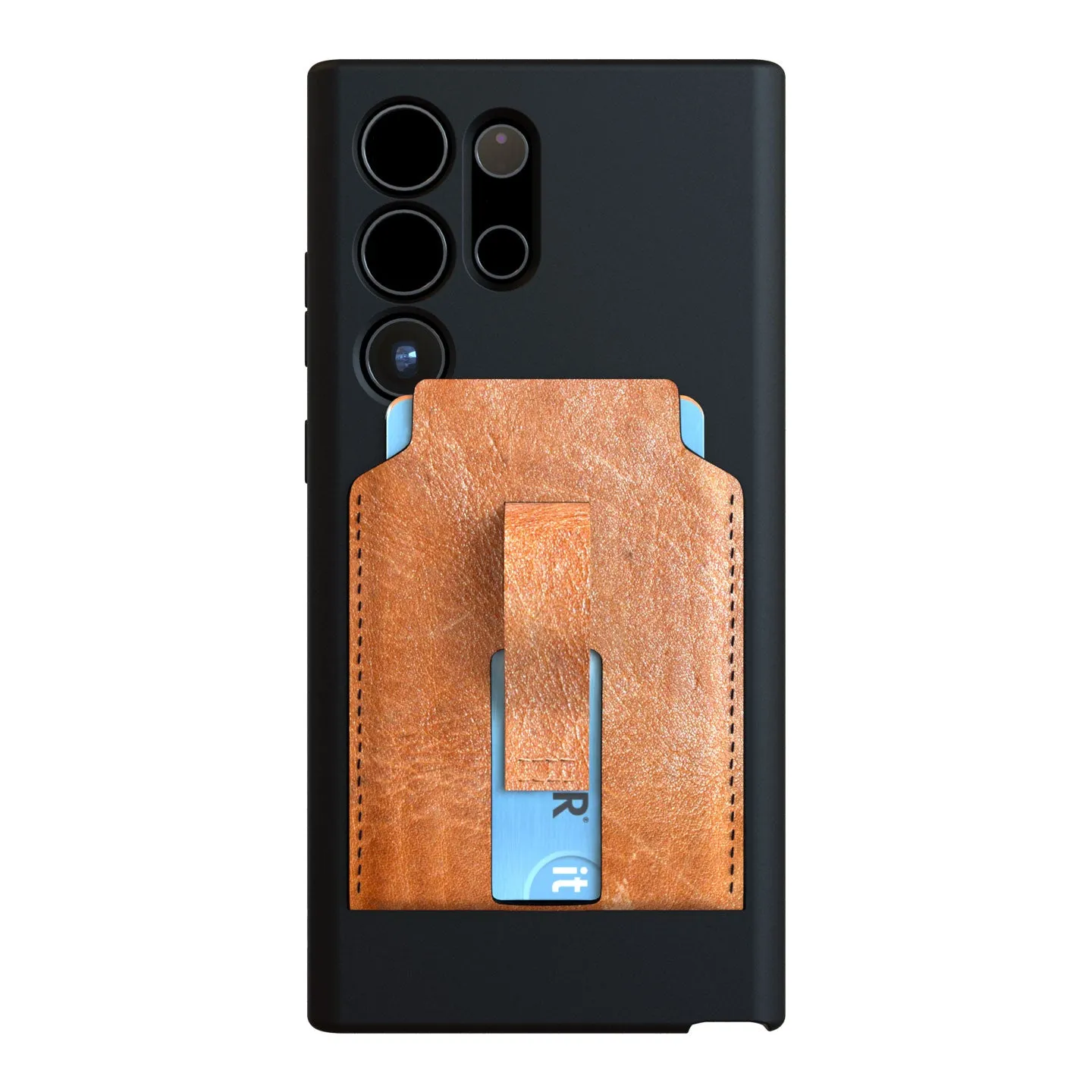 MagBak for Galaxy S23 Series   MagSticks to Mount Anywhere