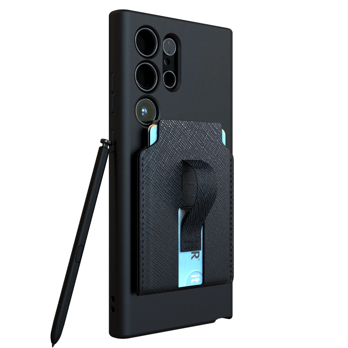 MagBak for Galaxy S23 Series   MagSticks to Mount Anywhere