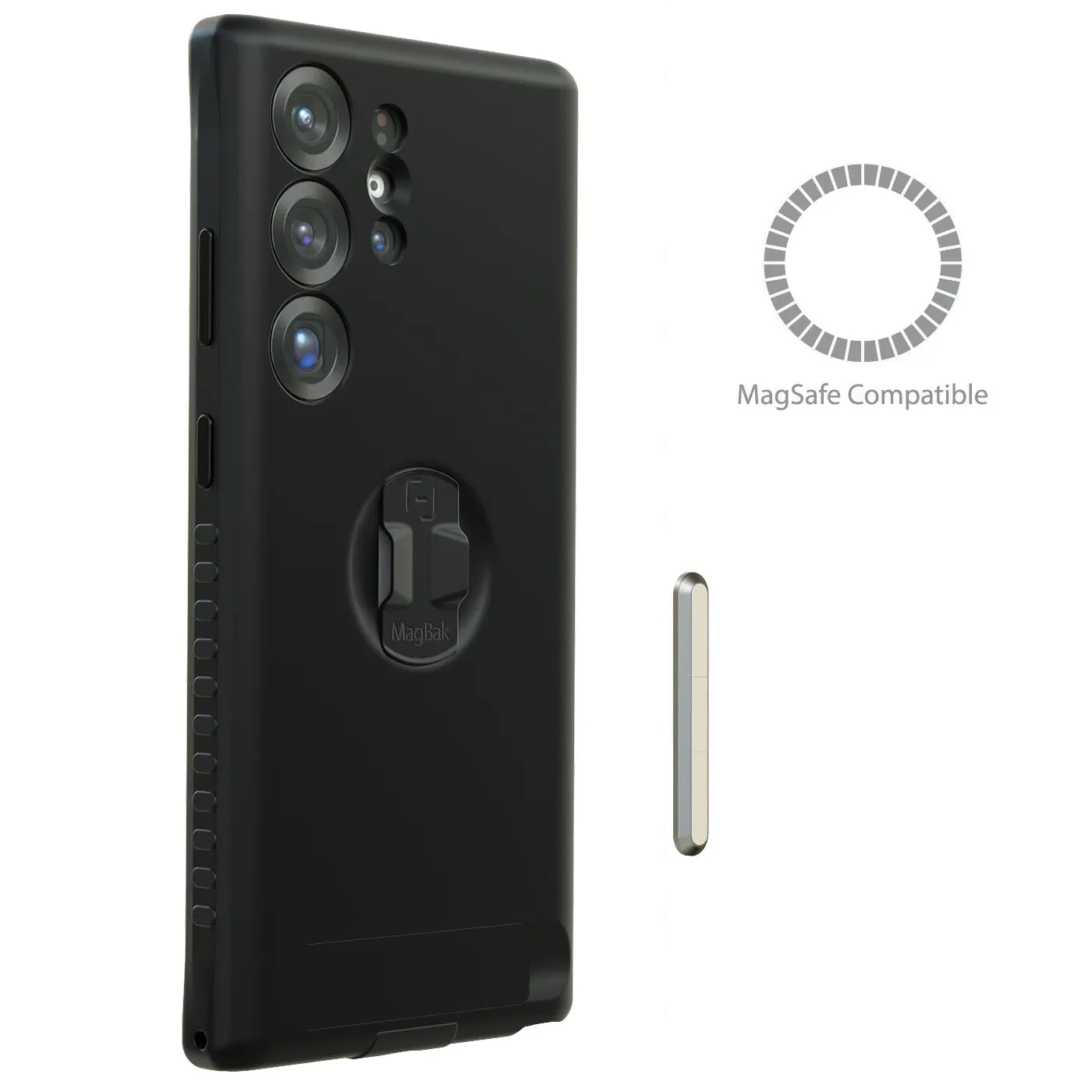 MagBak for Galaxy S25 Series