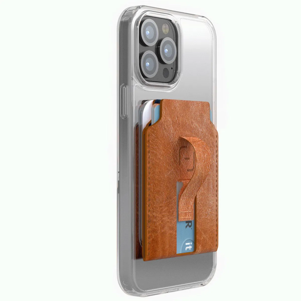 MagBak for iPhone 13 series - Case Only