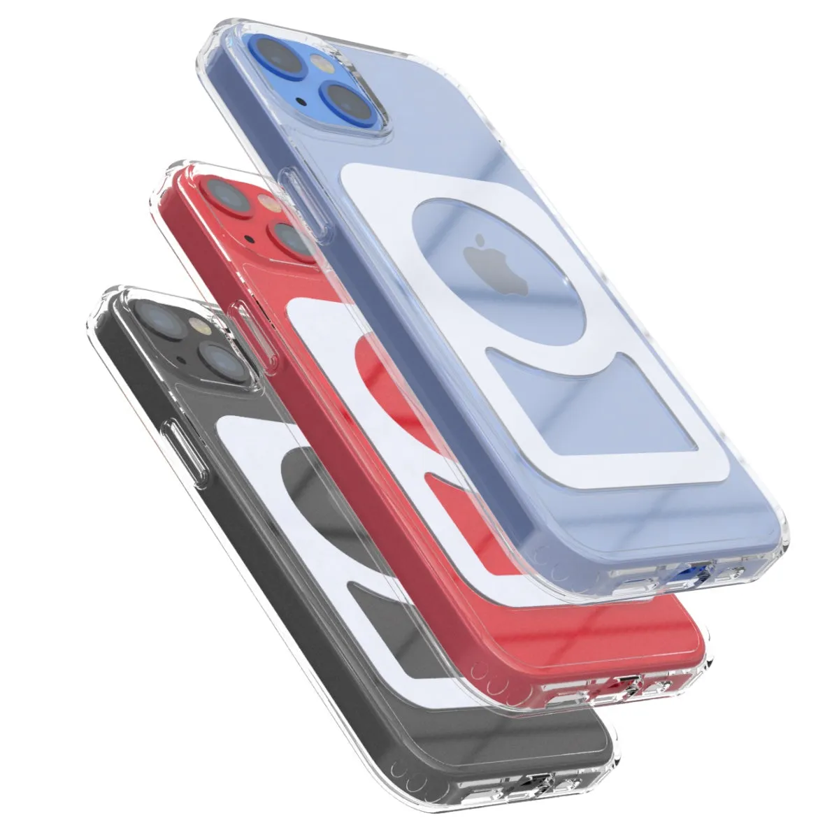 MagBak for iPhone 13 series - Case Only