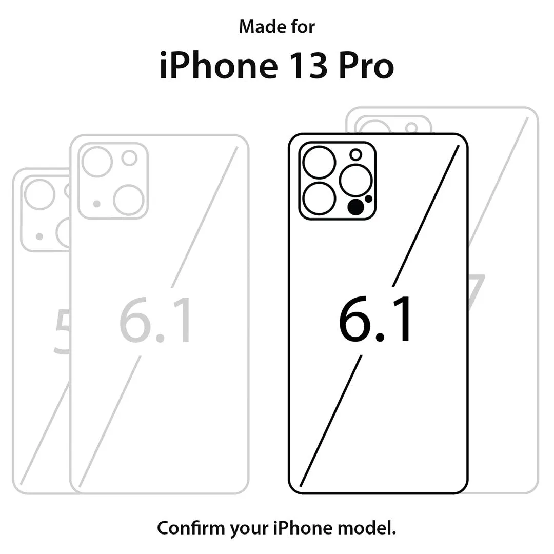 MagBak for iPhone 13 series - Case Only