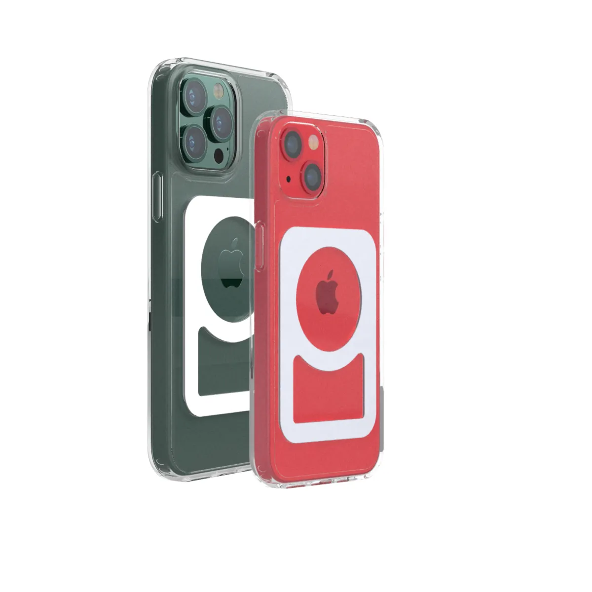 MagBak for iPhone 13 series - Case Only