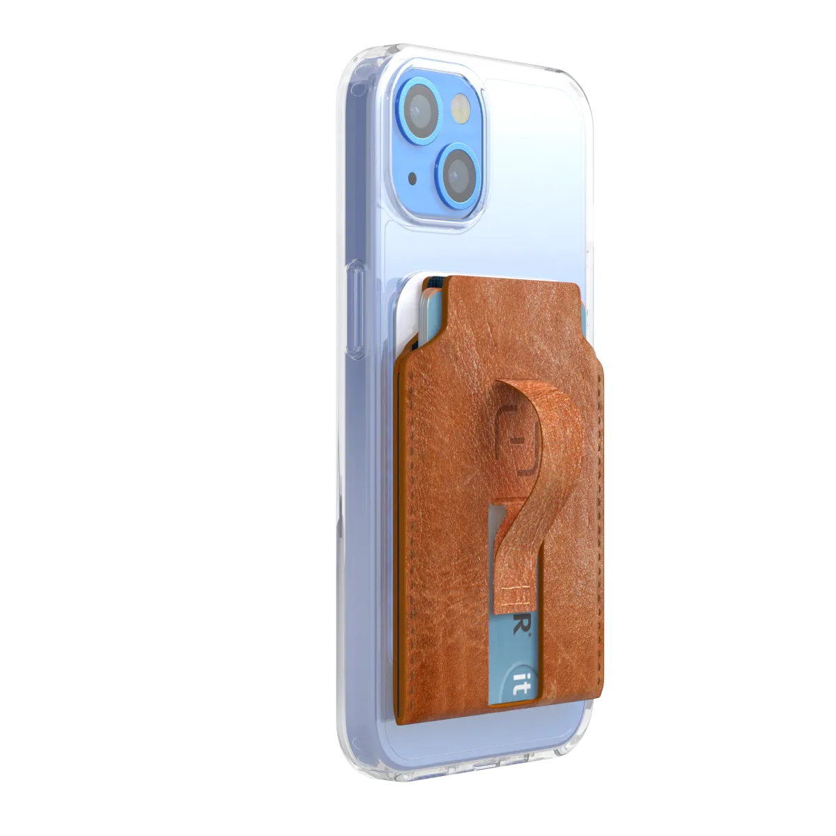 MagBak for iPhone 13 series - Case Only