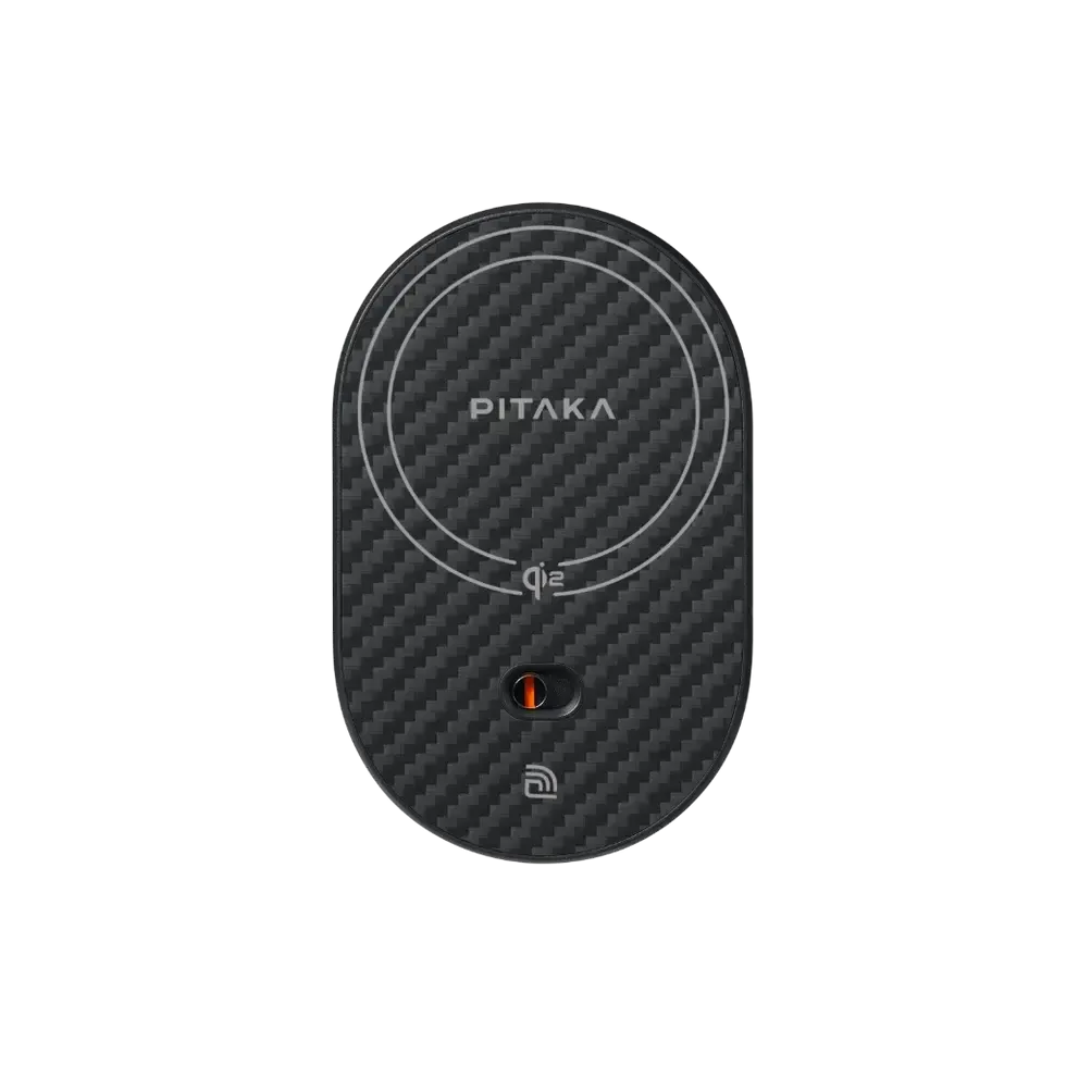 MagEZ Car Mount Pro 2 Qi2