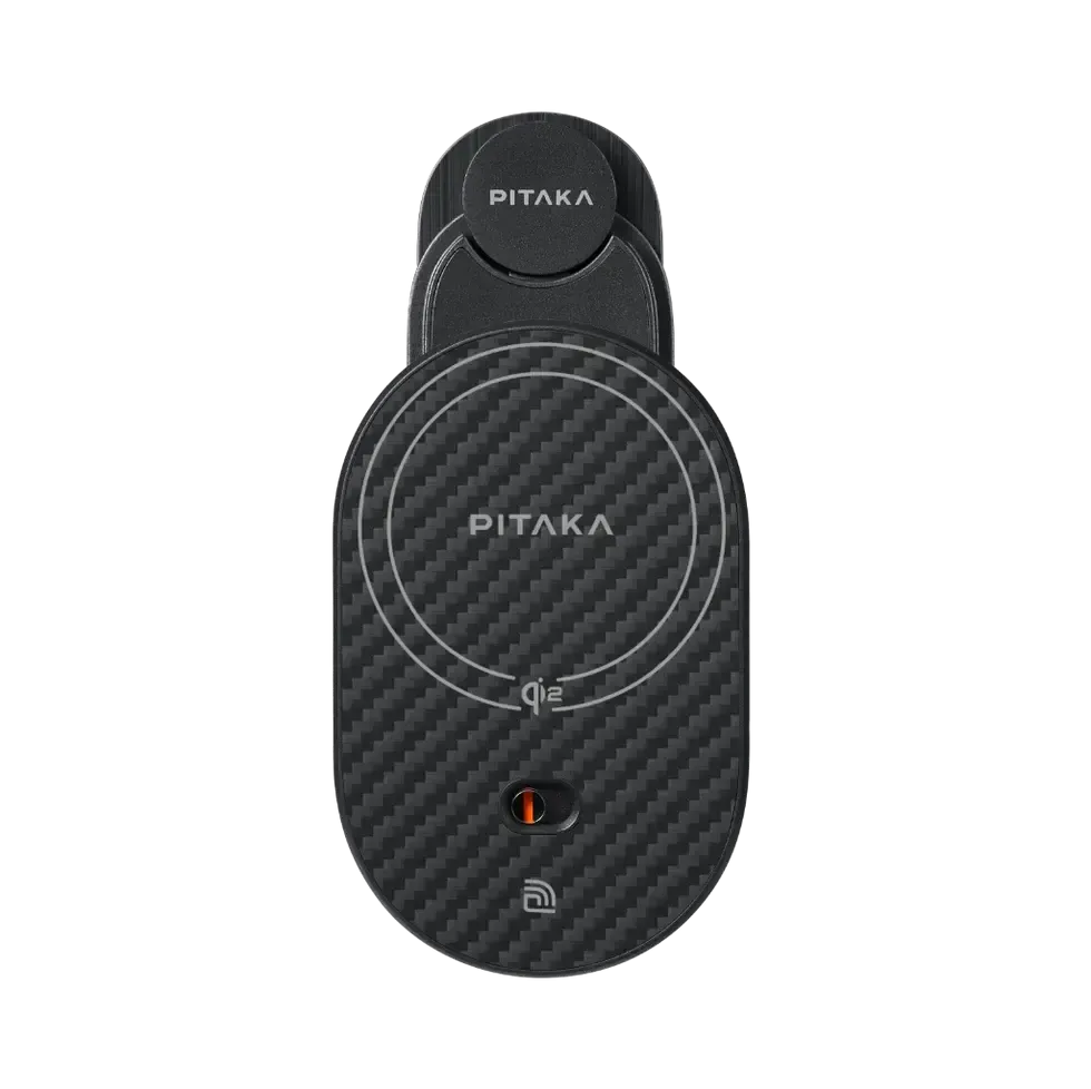 MagEZ Car Mount Pro 2 Qi2
