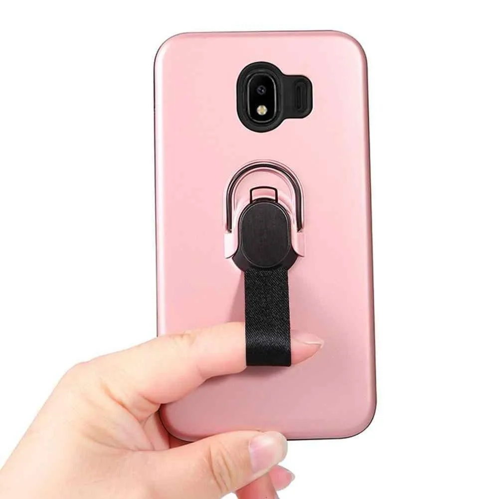 Magnetic Function Grip & Stand XY-016