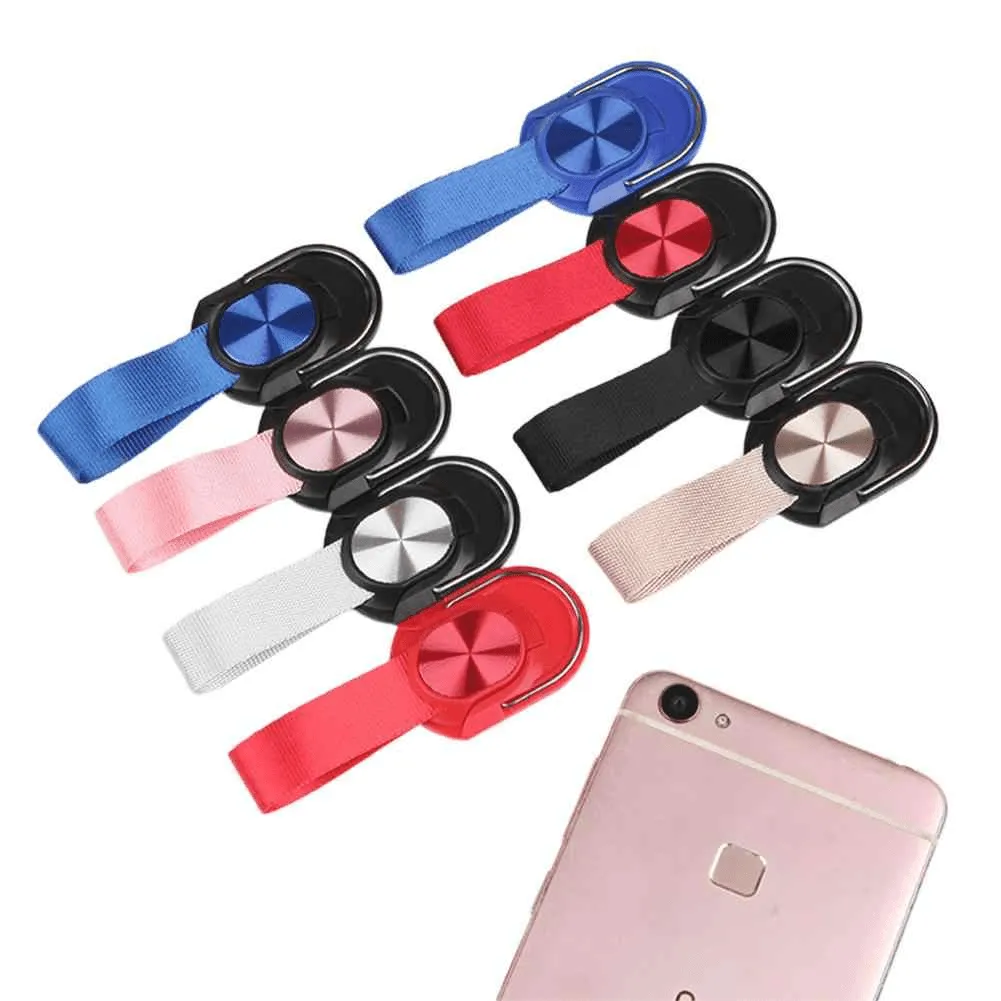 Magnetic Function Grip & Stand XY-016