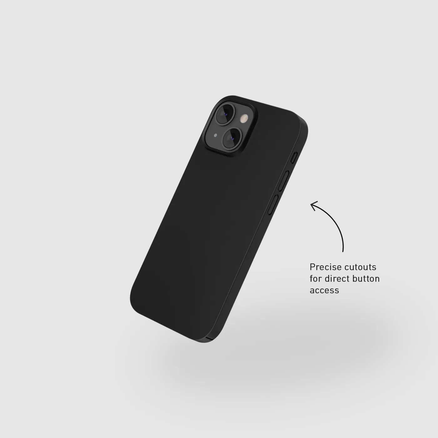 Magnetic iPhone 13 Mini Case