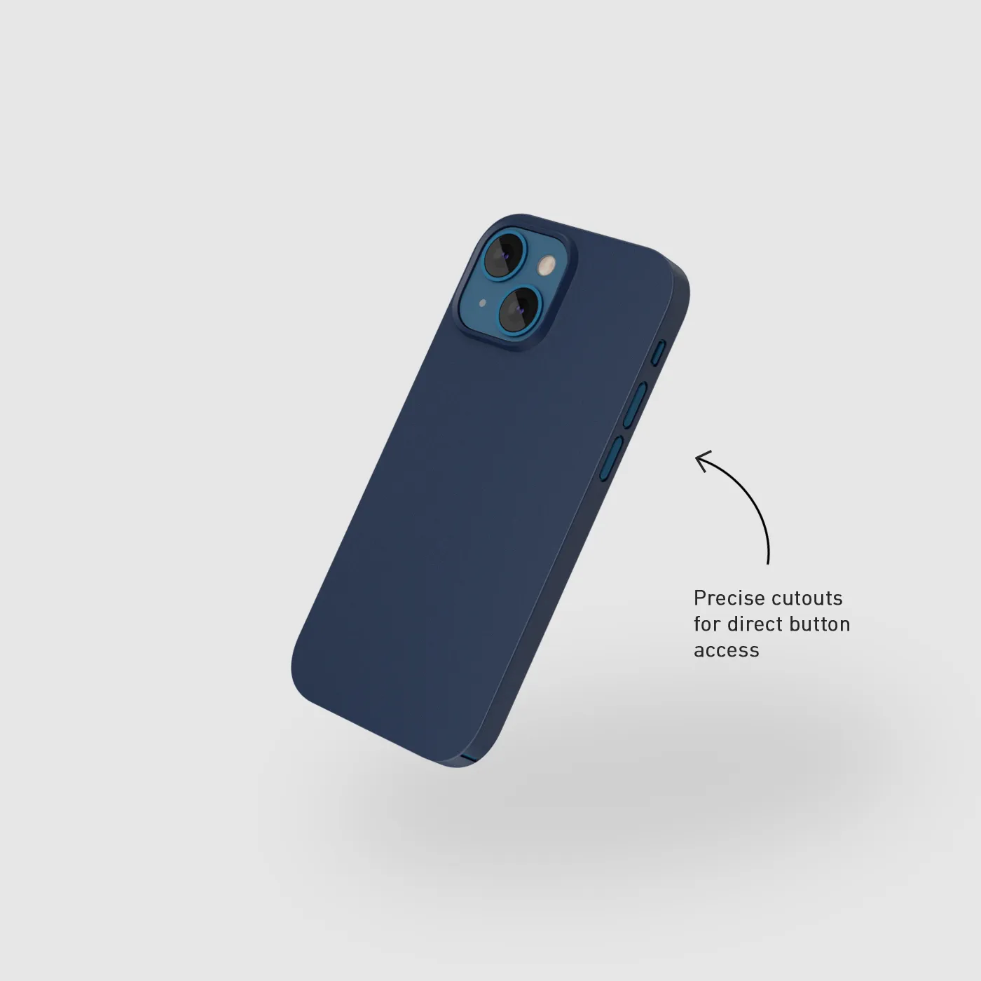 Magnetic iPhone 13 Mini Case