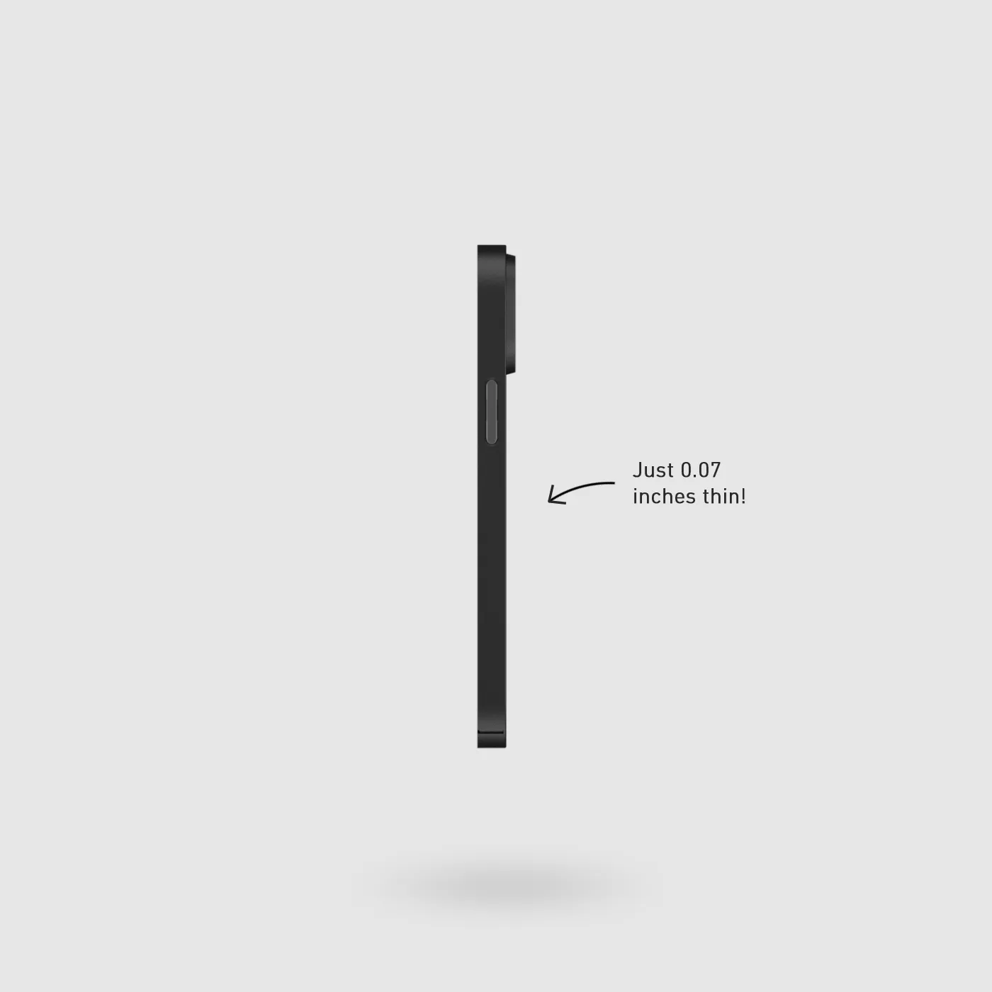 Magnetic iPhone 13 Mini Case