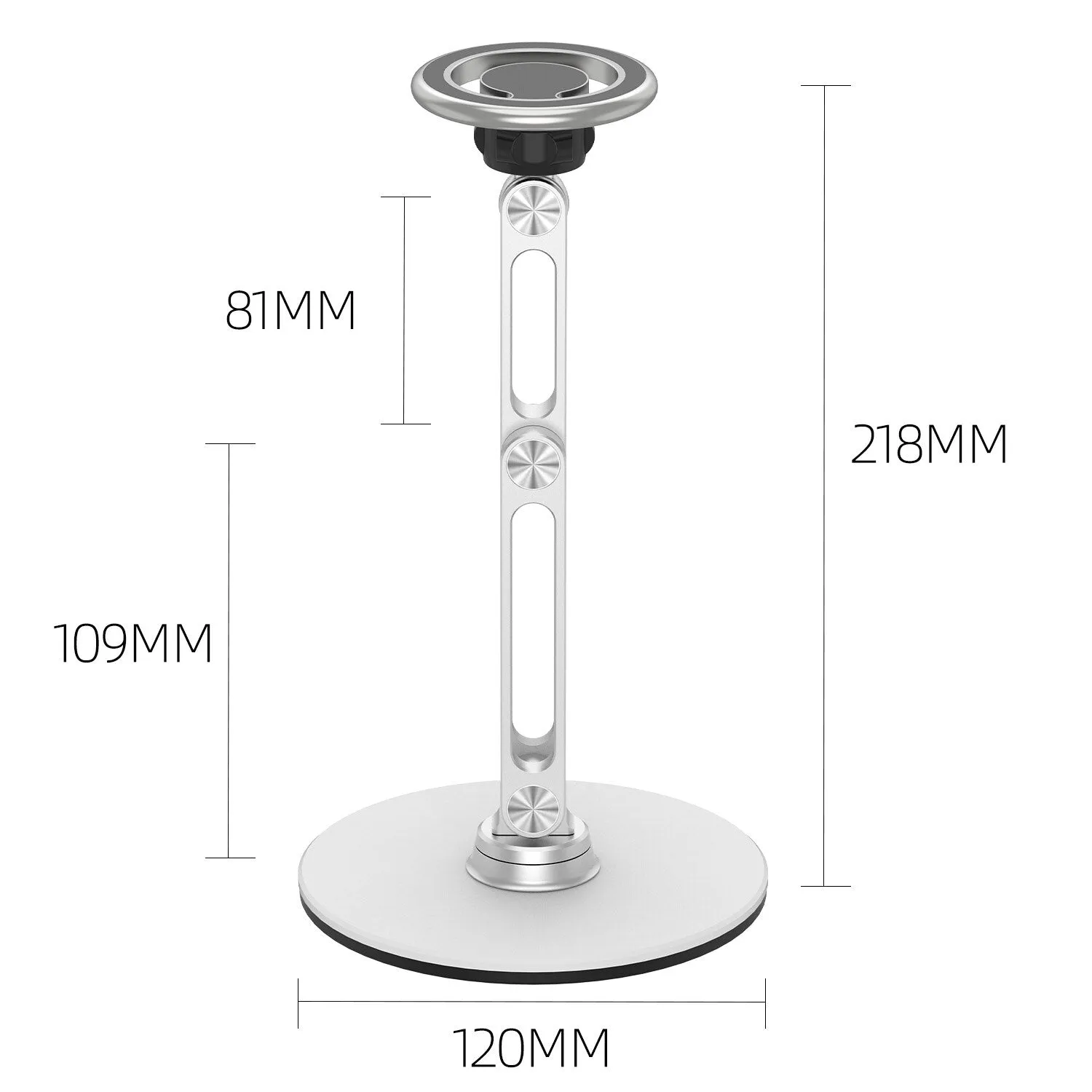 Magnetic Phone Stand Holder